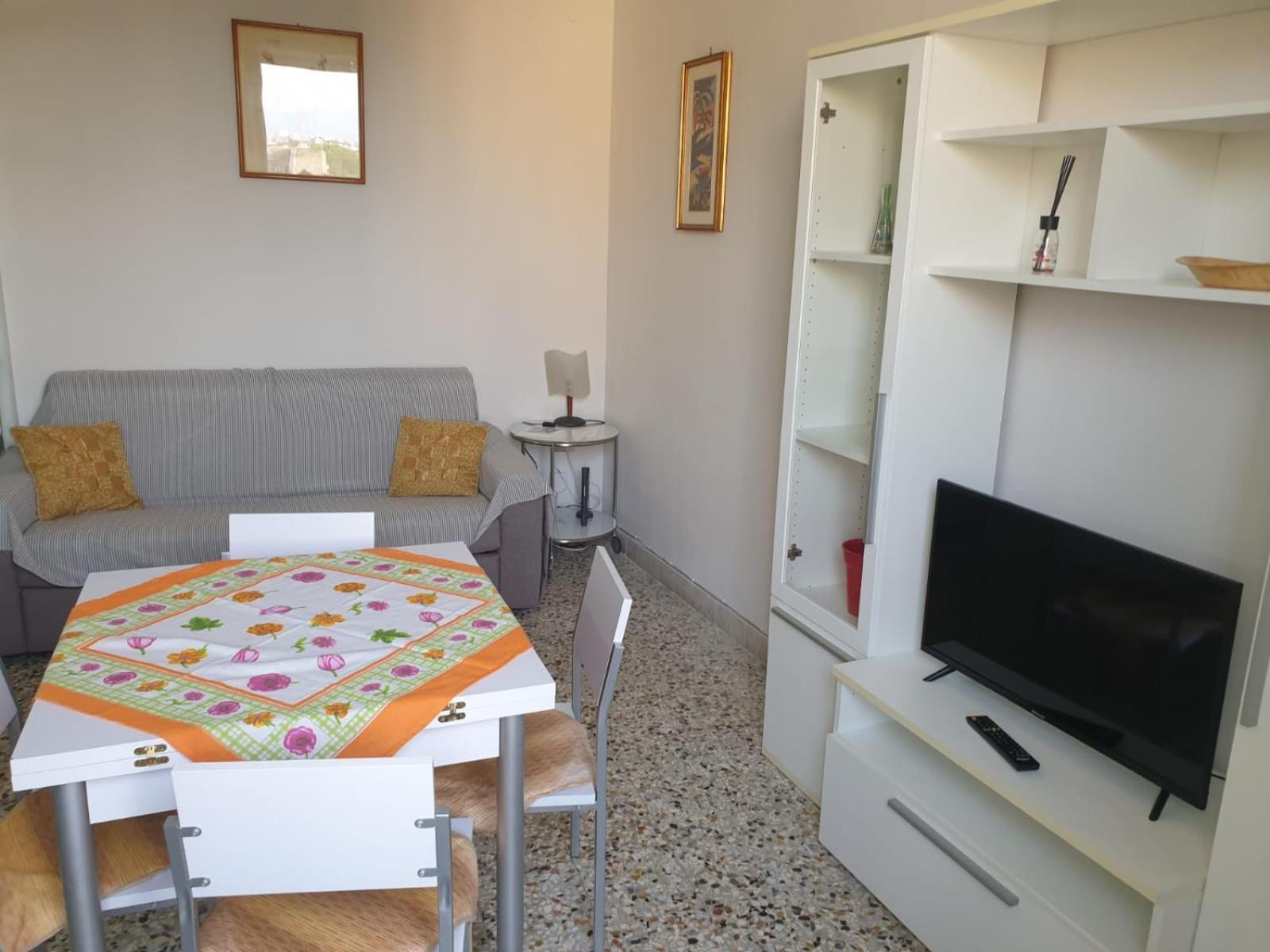 Risorgimento House Apartamento Catania